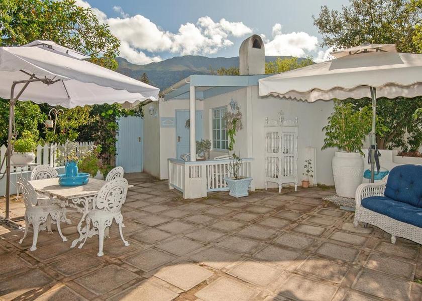 Western Cape Greyton view