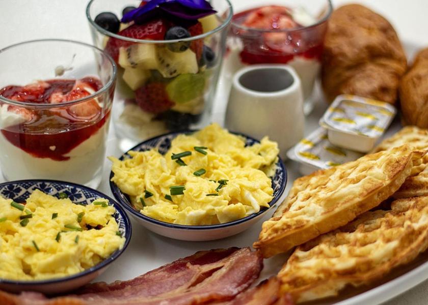 Western Cape Greyton food and beverages
