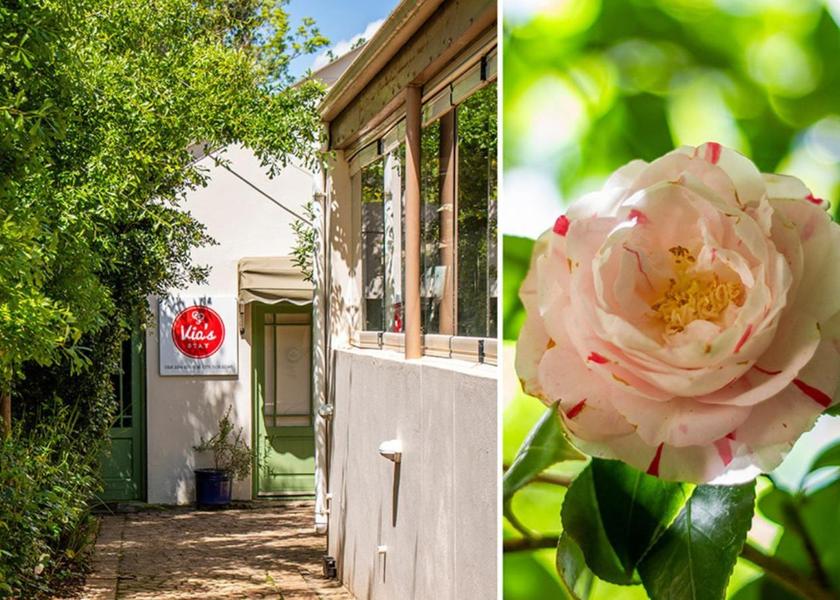 Western Cape Greyton facilities