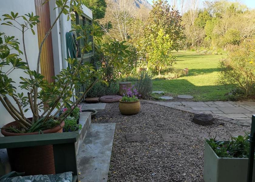 Western Cape Greyton 