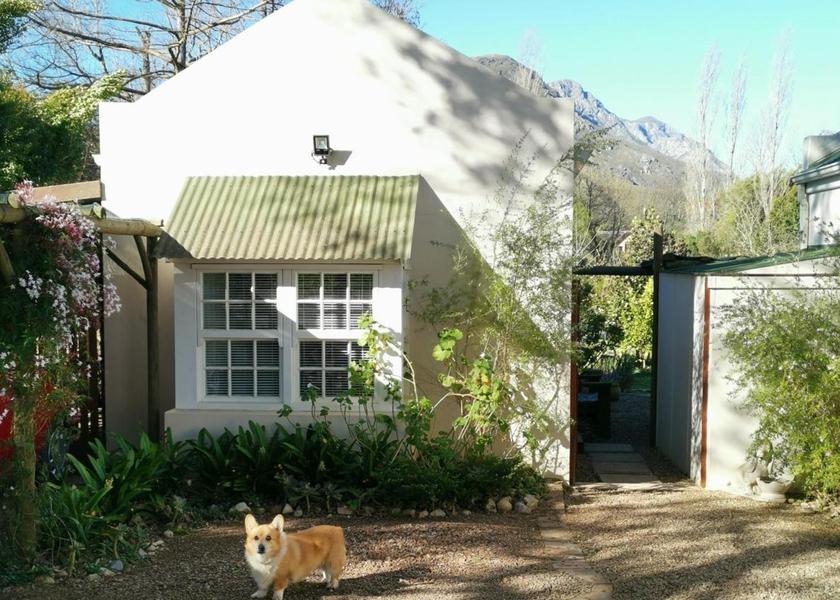 Western Cape Greyton 