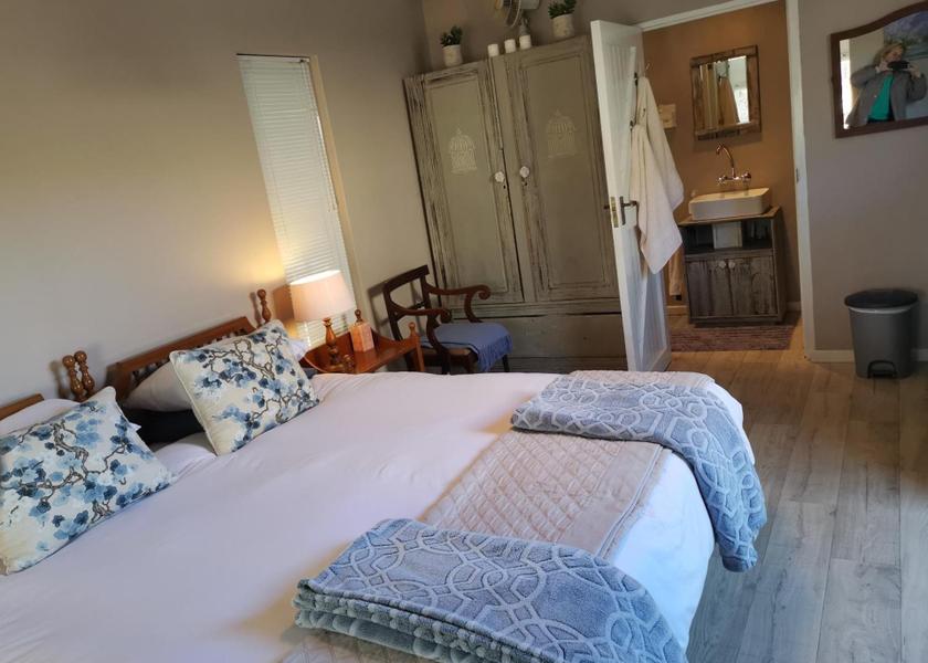 Western Cape Greyton 
