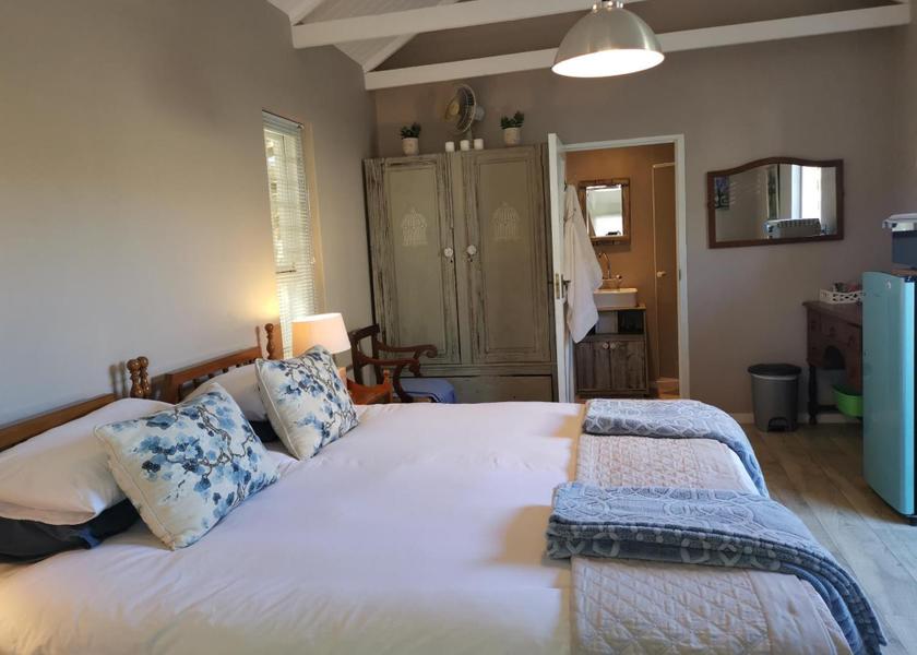 Western Cape Greyton 