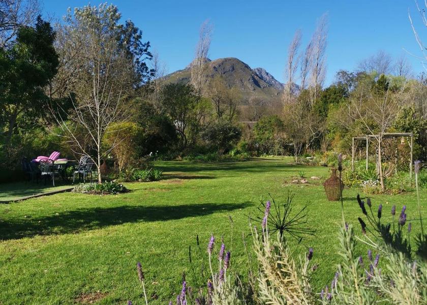 Western Cape Greyton 