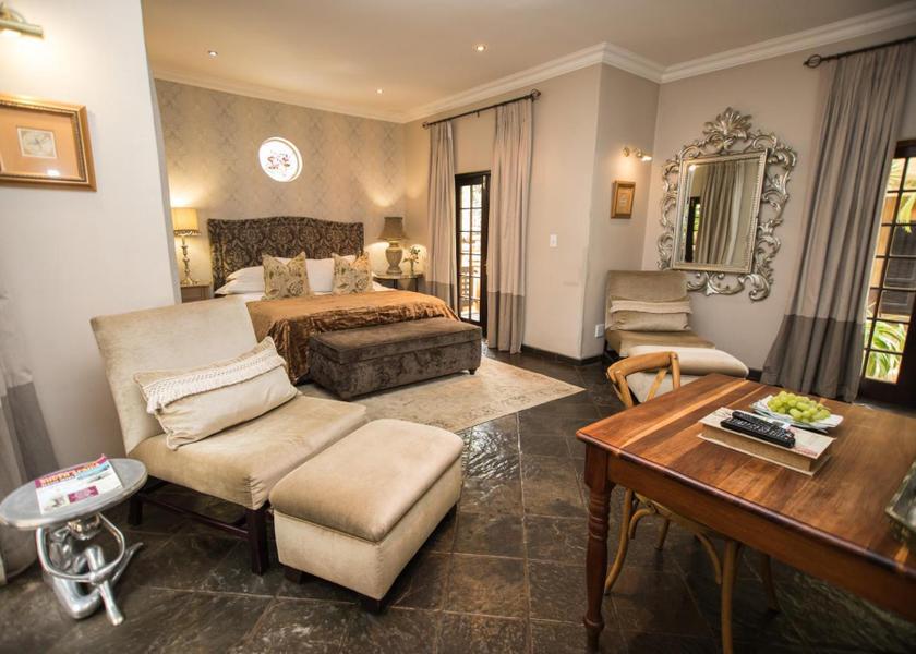 Limpopo Groblersdal Executive Suite