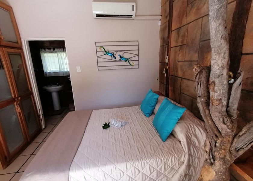 Limpopo Groblersdal Deluxe Double Room