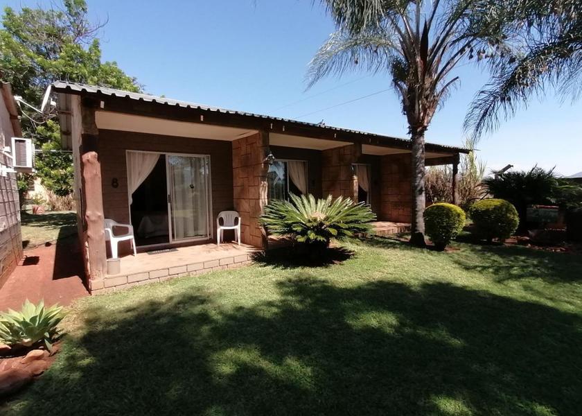Limpopo Groblersdal Public Areas