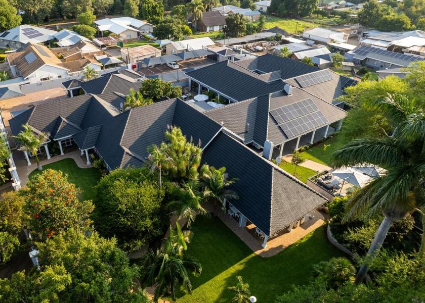 Limpopo Groblersdal view