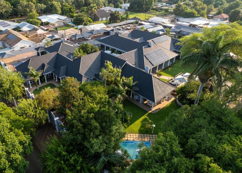 Limpopo Groblersdal exterior view