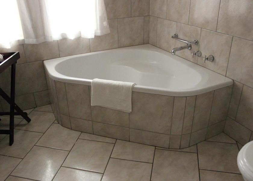 Limpopo Groblersdal Double Room with Private Bathroom