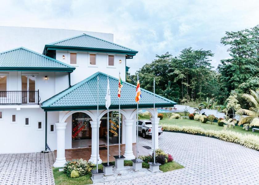 Central Province Laggala 