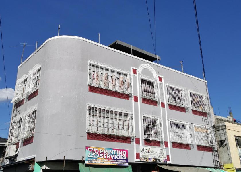 Central Luzon Cabanatuan 