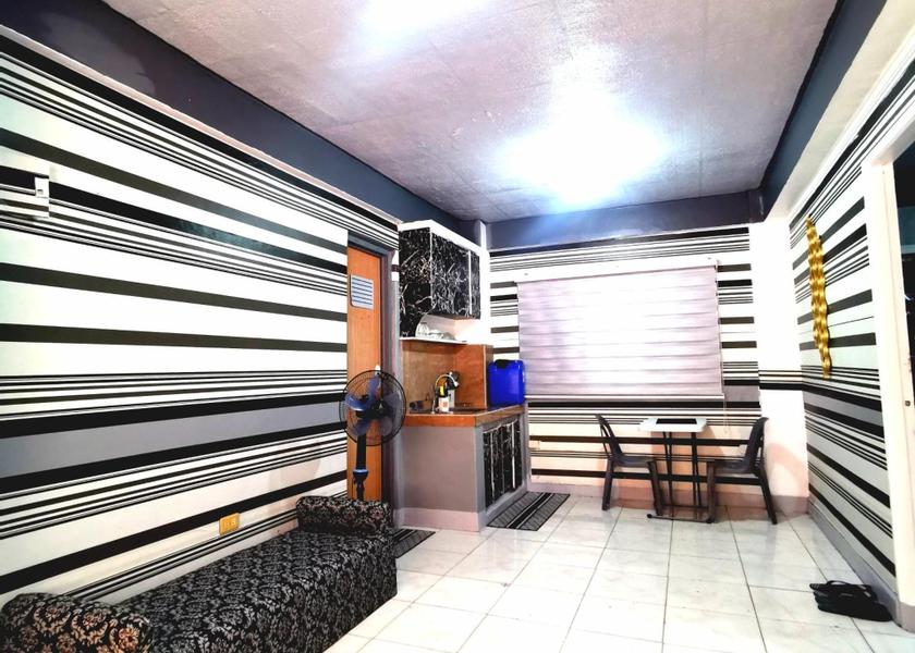 Central Luzon Cabanatuan 