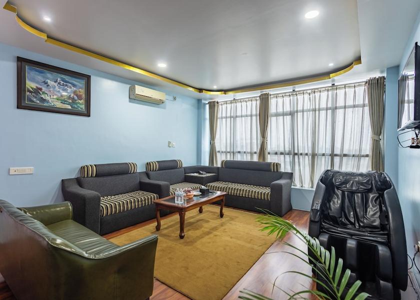 Koshi Biratnagar Room