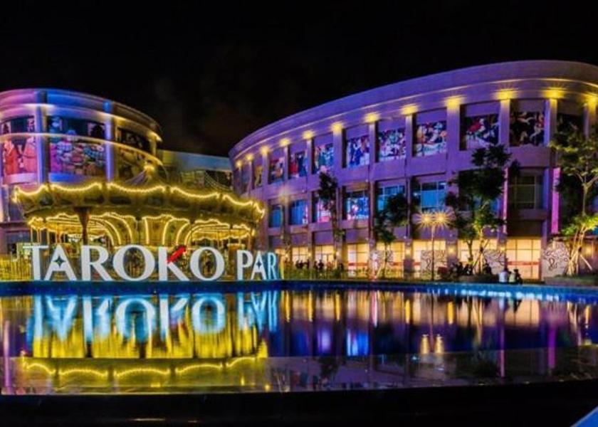 Taitung County Kaohsiung nearby attraction