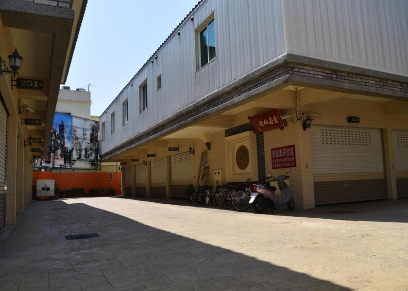 Taitung County Kaohsiung 