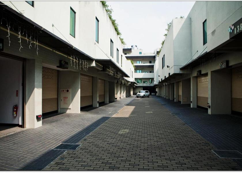 Taitung County Kaohsiung facilities