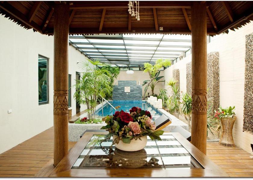 Taitung County Kaohsiung facilities