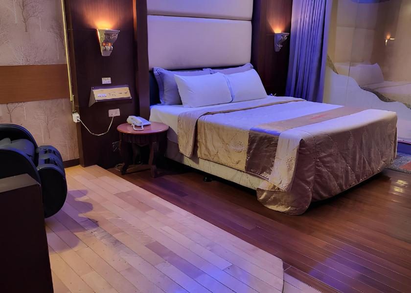 Taitung County Kaohsiung bedroom