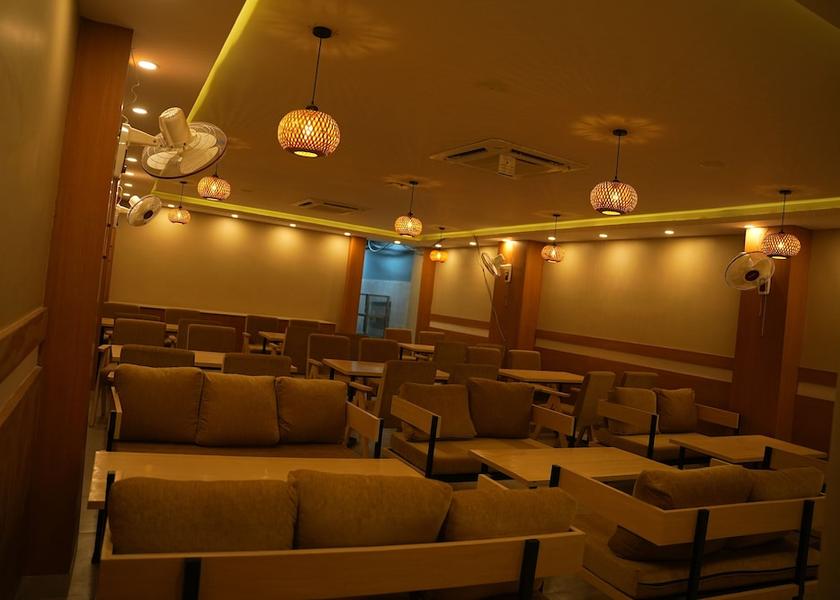Madhesh Janakpur Restaurant