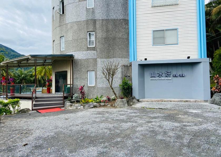 Taitung County Taimali exterior view