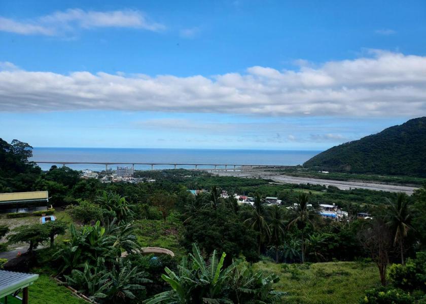 Taitung County Taimali 