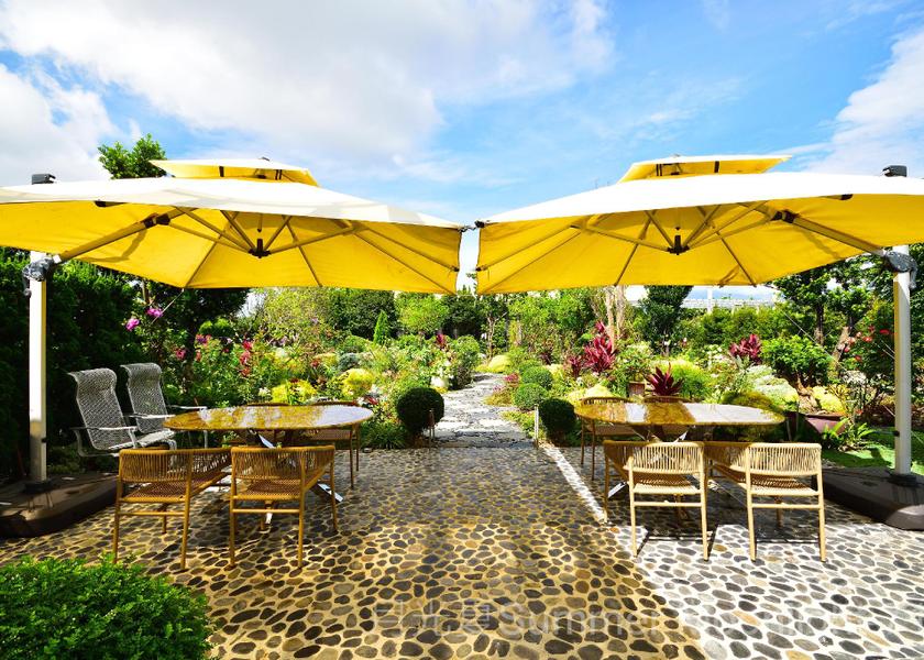 Taitung County Taitung garden