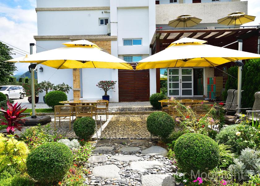 Taitung County Taitung garden