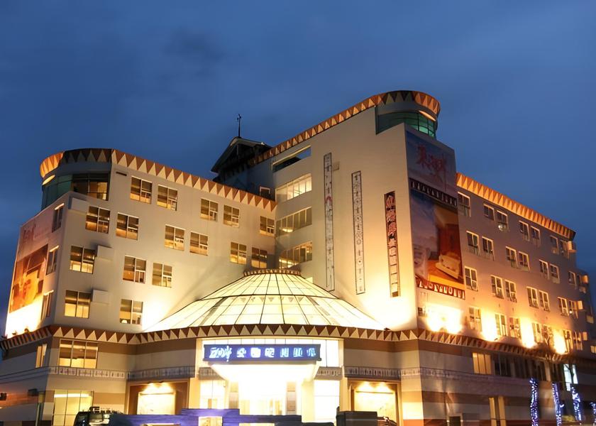 Taitung County Chenggong 