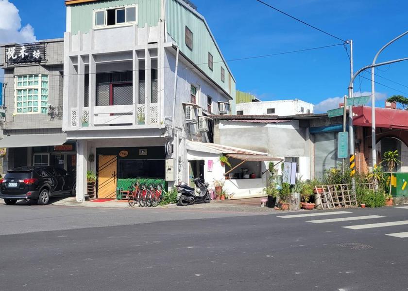 Taitung County Chishang 