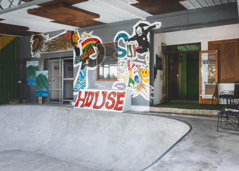 Taitung County Donghe sports and activities