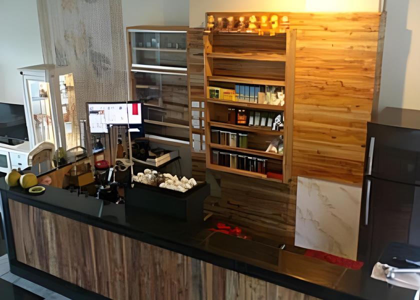 Taitung County Donghe Public Areas
