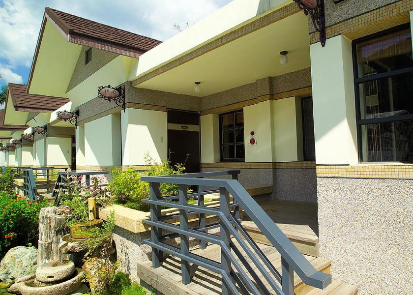 Taitung County Beinan Hotel Exterior
