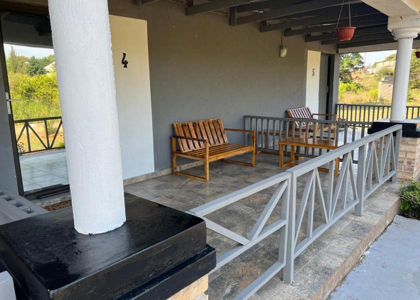 KwaZulu-Natal Jozini facilities
