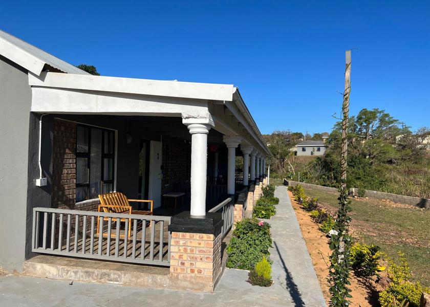 KwaZulu-Natal Jozini 