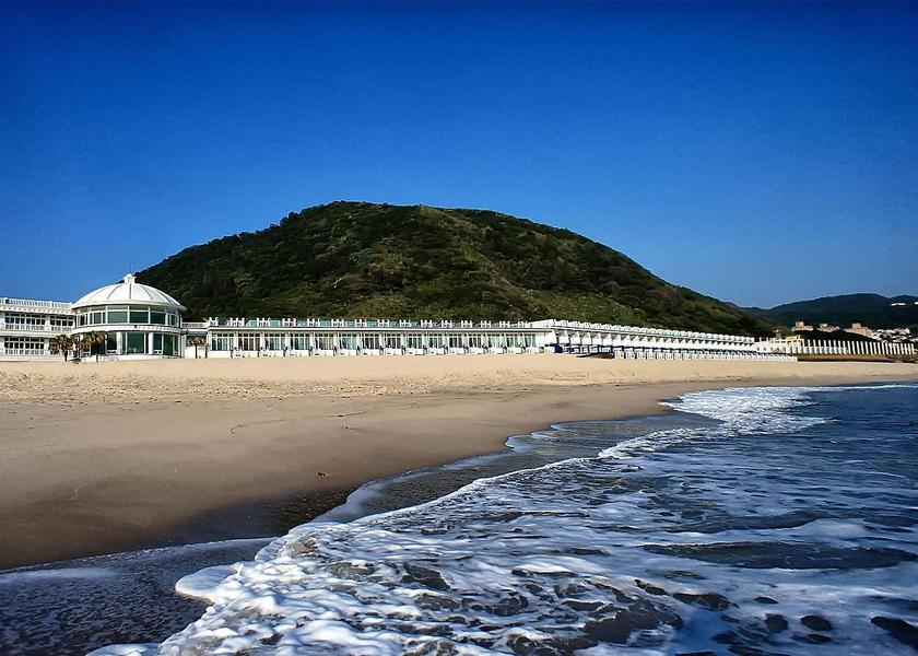  Taipei Hotel Exterior