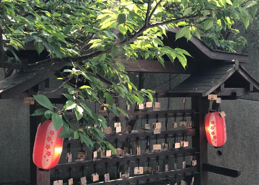  Taipei exterior view