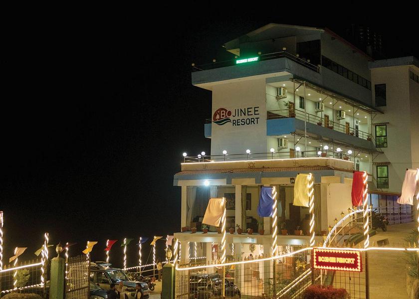 Bagmati Mahamanjushree Nagarkot 