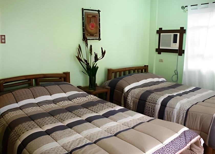 Bicol Daet Deluxe Sienna