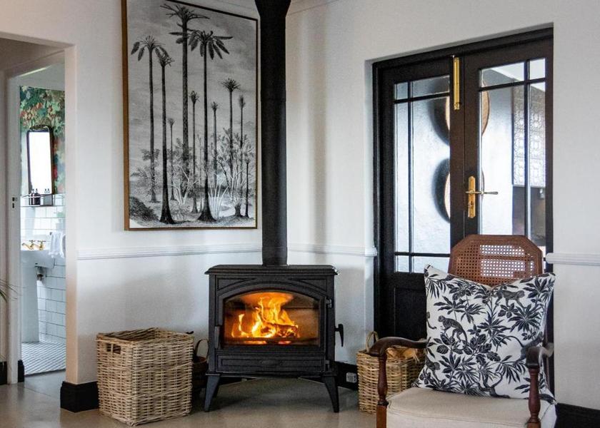 Western Cape Kleinmond 