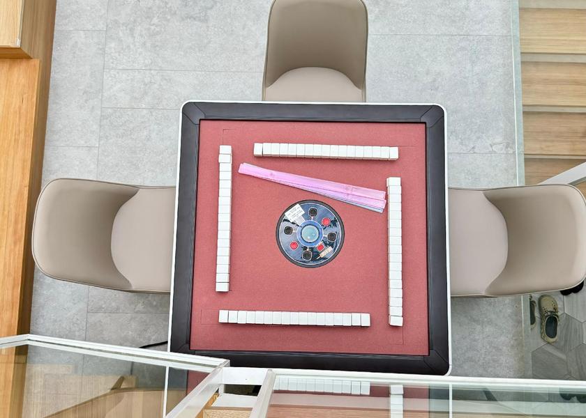 recreational facilities