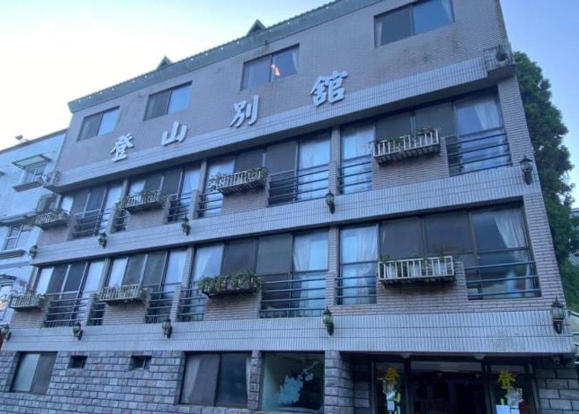 Chiayi County Alishan 