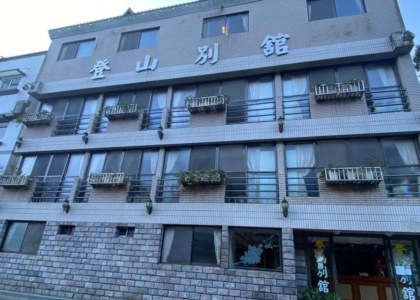 Chiayi County Alishan 