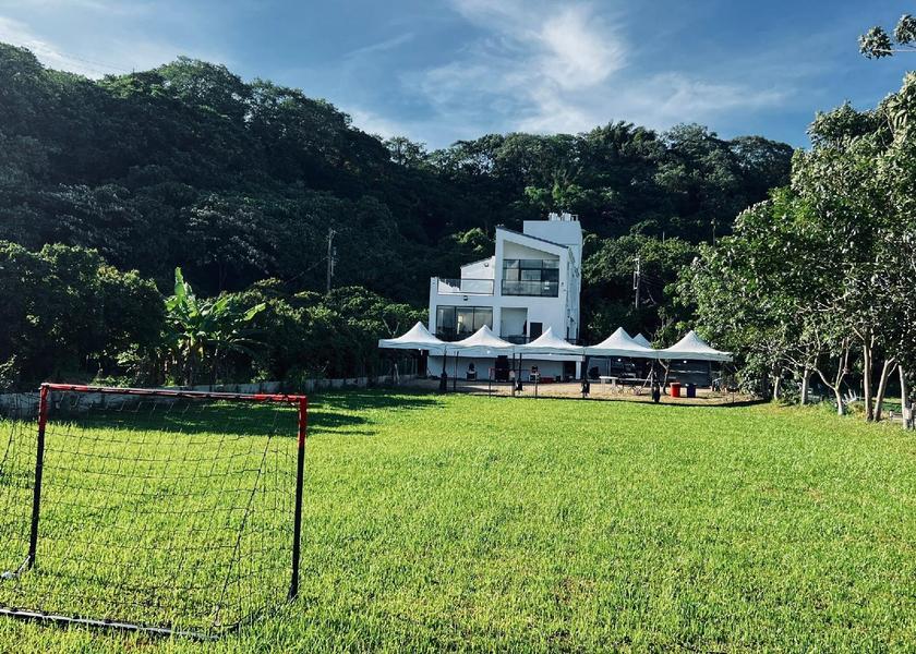 Chiayi County Zhuqi playground