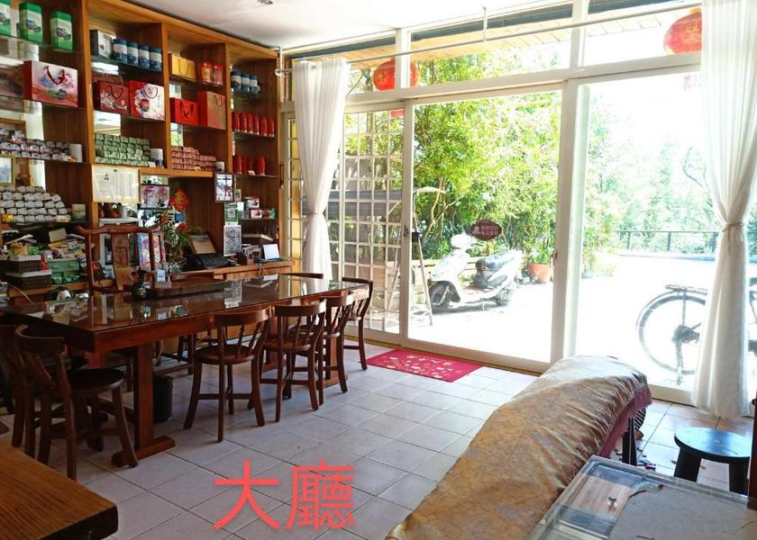 Chiayi County Fanlu 