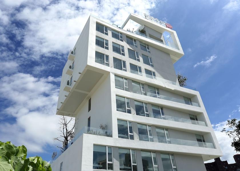  Chiayi City Property grounds