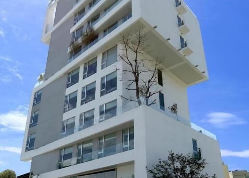  Chiayi City Exterior