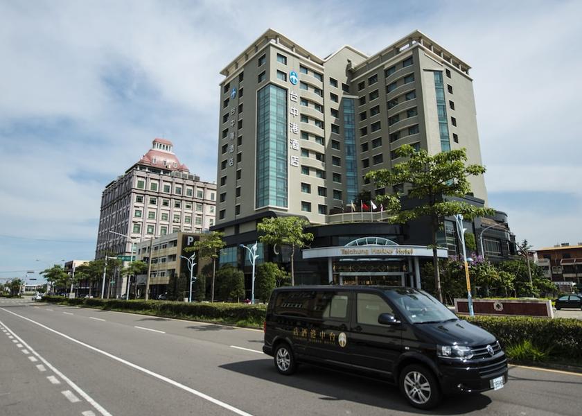  Taichung View from property