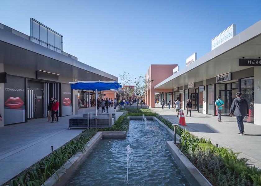  Taichung Shopping center shuttle