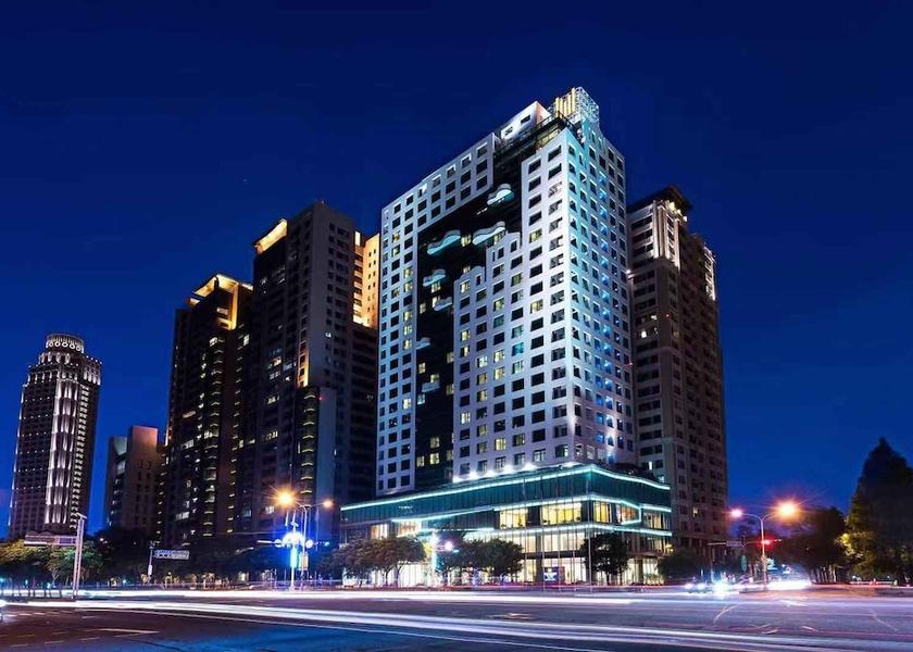  Taichung Exterior